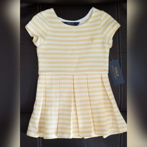 Polo Dress